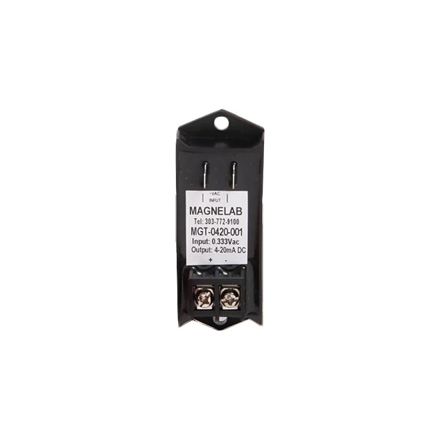 MGT-0420-001 Aim Dynamics  Accessories